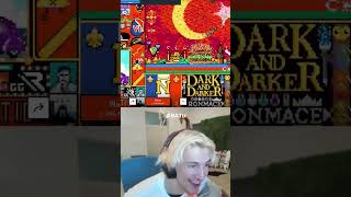 r/place ELRAENN vs XQC KISA ÖZET #elraenn #elraennedit