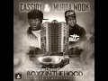 cassidy