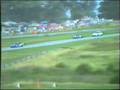 Oulton park prod sports race 83