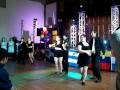 BC Swing Kids @ Arts Fest Latin Soul