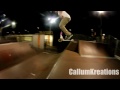 calum grant