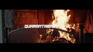 Watch Joshi Mizu Be My Quarantine video