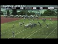 Kaulana Apelu Sophomore Varsity Highlights