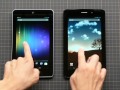 Nexus 7 に劣ってるなんて言わせない！ まさにおっきなスマートフォン！ 【 2013.12.12 追記 】