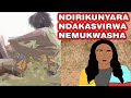 NDIRIKUNYARA NDAKAKWIRWA NYORO NEMUKWASHA MWANA VANGU ARIPO  | ZIMFOCUS
