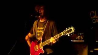 Watch Nine Black Alps Future Wife video