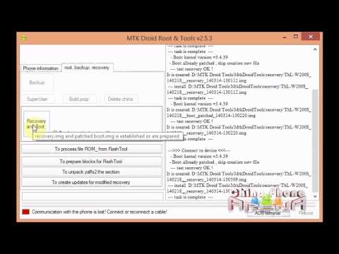 Cwm recovery как сделать бэкап - Все Березники