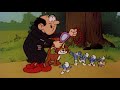 60 Minutes of Smurfs • Compilation 4 • The Smurfs