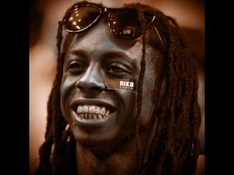 Lil Wayne In Court 2010. Lil Wayne - WeeZee 2010 RMX