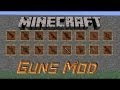 Minecraft สอนลงMod ปืน 1.5.1-1.5.2 +Mod TooManyItems