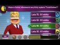 Buzz! Quiz World - PSP Gameplay POLISH VERSION