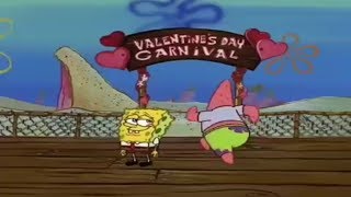 Spongebob Squarepants - Mt. Climb-Up-And-Fall-Off