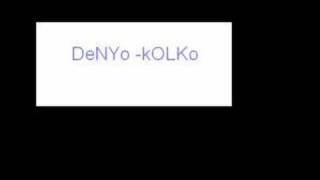 Watch Denyo Kolko video