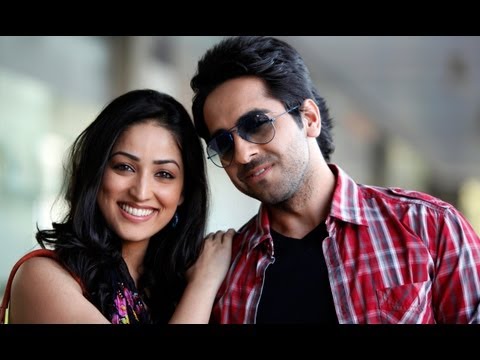 Kho Jaane De - Song Promo (Vicky Donor)