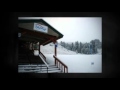 Ski Idaho - 1st snowfall of the season - Oct 6, 2011