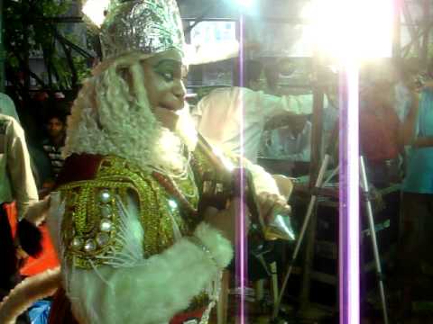 Duniya Chale na Shri Ram ke bina Ramji chale na Hanuman ke Bina...