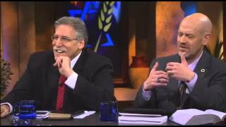 Video: Trinitarians & Unitarians - James White, Michael Brown vs  Anthony Buzzard, Joseph Good 2/2