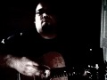 Sweet Pea - Amos Lee - cover by Tom Meny