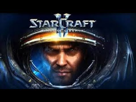 Starcraft II: Wings of Liberty /Misja 4: Ewakuacja