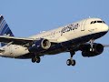 JetBlue Flight 191 Captain Suffers Breakdown, Makes Emergency Landing in Texas: ATC Audio