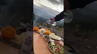 Alkol Manzara Snap Instagram Yeni Rakı