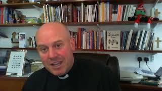 Online Communion Service for the third Sunday after Trinity