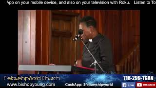 Totally Gospel Super Saturday Morning