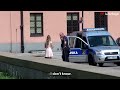 Asking Police for Sex (SA Wardega)