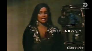 Watch Daniela Romo Ayer Pense video
