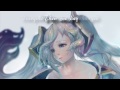【League of Legends】 A Symphony of Justice «Yume to Hazakura Parody» +mp3