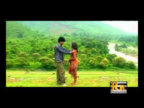 Kahuthila dine - Oriya Album hits by Kumar Bapi