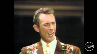 Watch Mel Tillis Goodbye Wheeling video