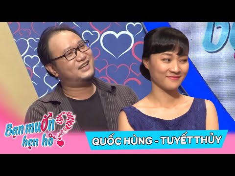 Bạn muốn hẹn hò hay nhất #27 | Cát Tường BẬT NGỬA vì cô gái mình từng mai mối LẠI tiếp tục tìm chồng