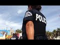 Venice Police Violence - Street Performers Harassed and Arrested for no apparent reason