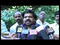 T Rajendar Paying Homage To Choreographer Raghuram images T Rajendar Paying Homage To Choreographer Raghuram