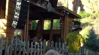 Watch Tift Merritt Live Till You Die video