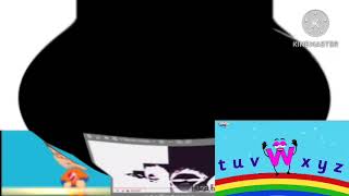 Alphabet Lore In G Major 4729 Doomedcubed