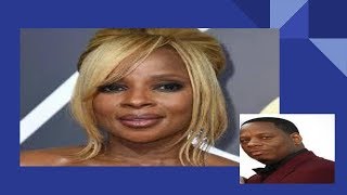 Watch Mary J Blige Free interlude video