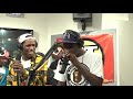 A$AP MOB FREESTYLES ON FLEX Part 2
