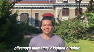 Yeni Kayyım Naci İnci Kimdir?