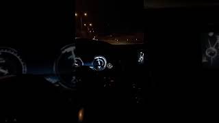 Bmw Gece Gezmeleri̇