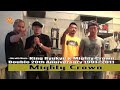 Mighty Crownコメント【M-KOZA】