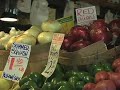 Pike's Place Market