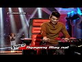 The Voice Kids Philippines Blind Audition - Halik by Lyca
