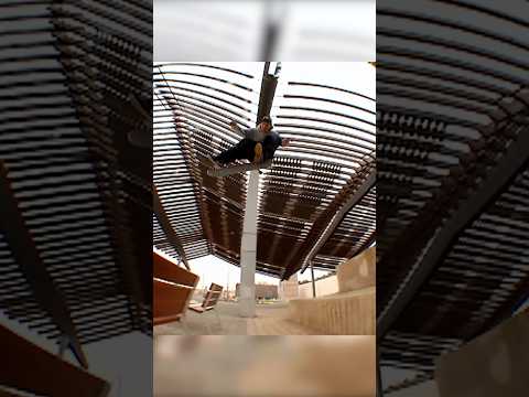 🔪 Kilian Zehnder from his “Parabolic” Certo part