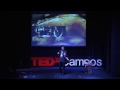 Simplicidade: Tsuyoshi Murakami at TEDxCampos