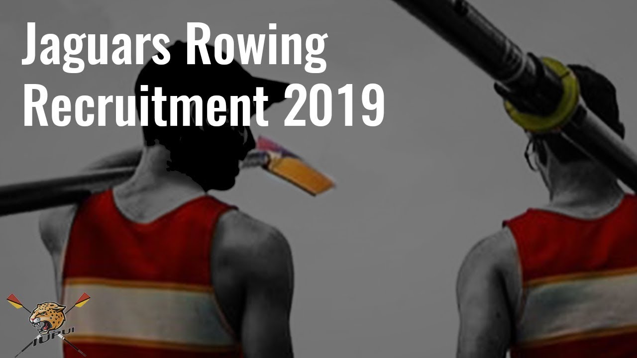 Rowing