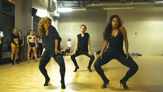 Sinead Harnett If You Let Me Claude Racine Choreography Sinead Harnett If You Let Me Claude Racine Choreography