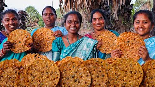 Sarvapindi సరవపడ Telangana Special Sarvapindi Telangana Village Food