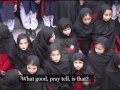 Woh Jo Bachiyoan Sae Bhee Dar Gae by Kishwar Naheed